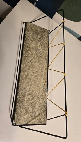 étagère murale vintage - Étagère,