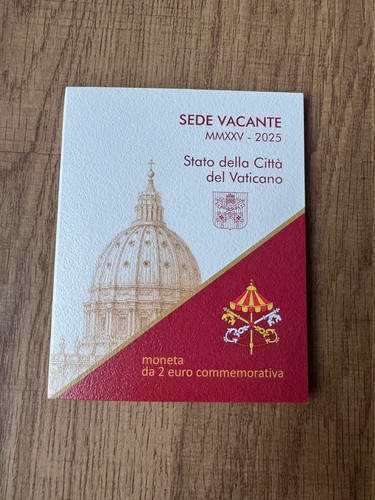 Vatican 2025 sede - 2,