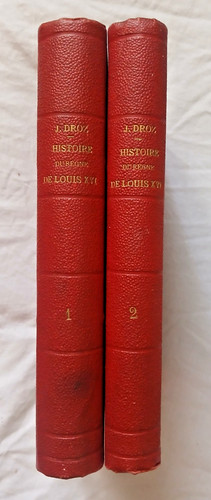 Histoire règne louis - histoire, de