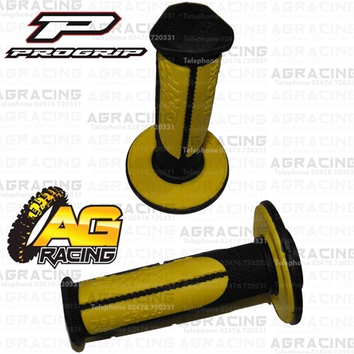 Progrip 801 poignées - 801,