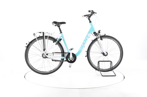 Giant tourer vélo ville - vélo, de