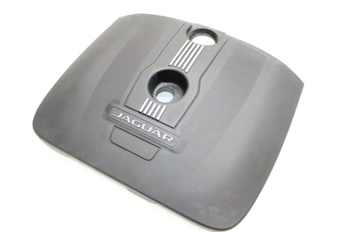 Jaguar x760 couvercle - jaguar,