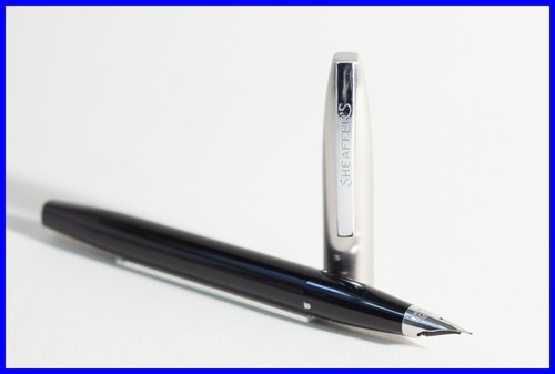 Sheaffer imperial deluxe - sheaffer,