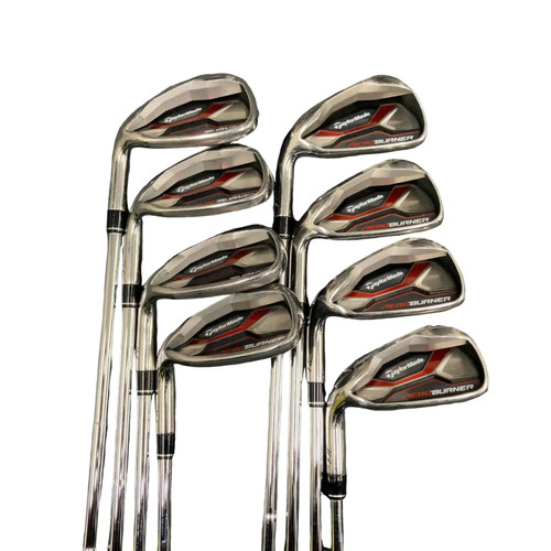 Taylormade iron set - taylormade,