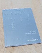 JAEGGER-LECOULTRE -*   REVERSO