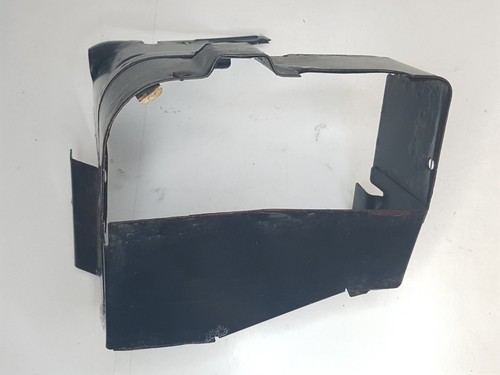 Tole protection moteur - protection,