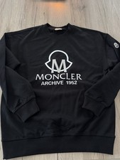 Pull Moncler Noir