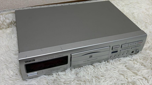 Teac rw890mkii enregistreur - cd-rw890mkii,