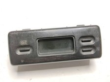 Isuzu Trooper 1996 Horloge