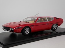 KK Lamborghini Espada S2 Rouge