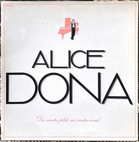 33t alice dona du - -,