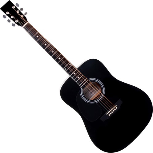 Guitare acoustique dreadnought - guitare,