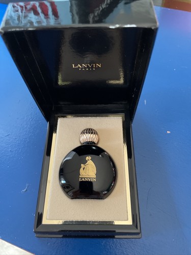 Flacon parfum arpège - flacon,