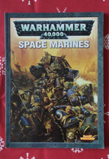 Supplément/ codex Warhammer