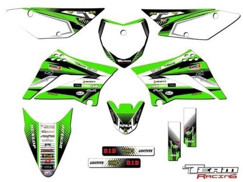 2010 2020 kawasaki klx - 2010-2020,