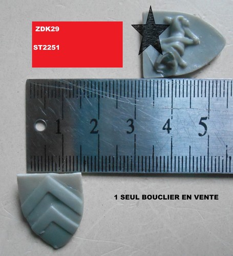 Starlux copies resine zdk29 - copies,