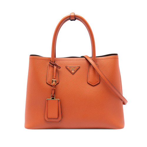 Prada medium saffiano - prada,