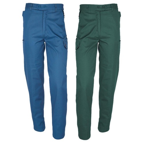 Pantalon travail idaho - pantalon, de