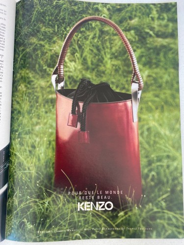 Publicité vintage - ◕,