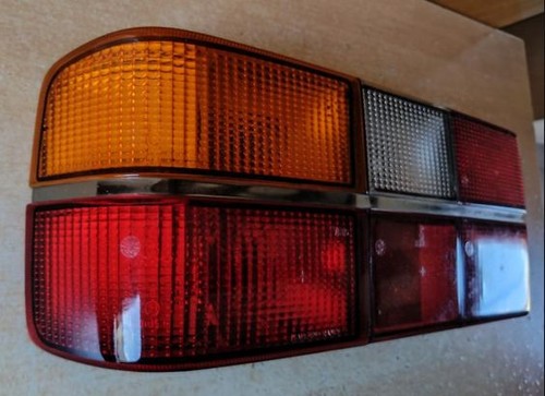 Feu arrière gauche volvo - 1,