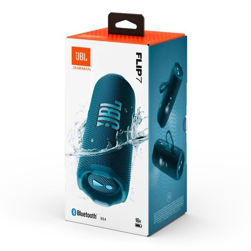 Jbl flip portable waterproof - jbl,