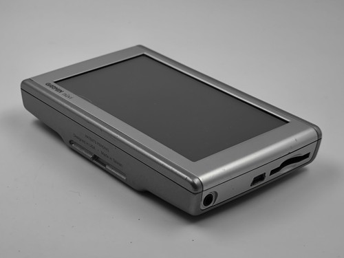 Garmin nuvi 660 euro gps - garmin,