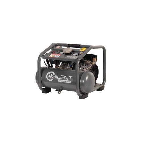 Compresseur 550w silent - 550w,