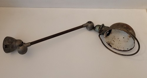 Lampe jielde bras - 1,