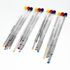 Dental Diamond Sand Polishing Strips Single & Double Orthodontic IPR Strips