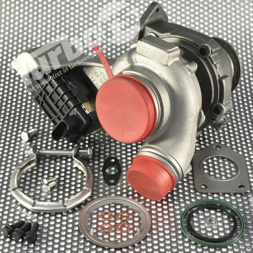 Turbocompresseur bmw 116d - 116d, 118d