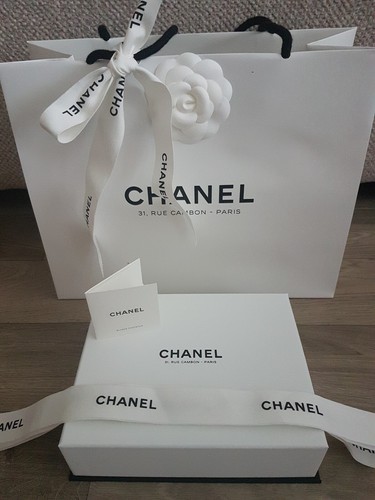Chanel bijoux - À, bijoux,