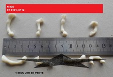 COPIES RESINE POUR FIGURINES