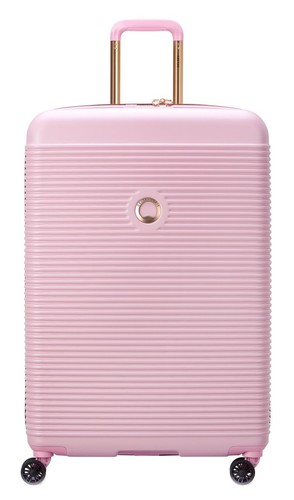 Delsey paris valise double - paris, 4