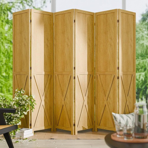 Panel folding room divider - panel,