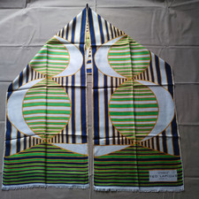 Echarpe "STABILE" TED LAPIDUS