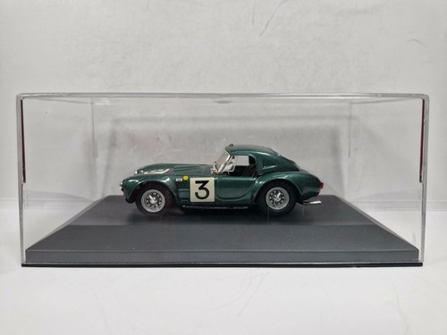 Vintage box italy 8438 ac - box,