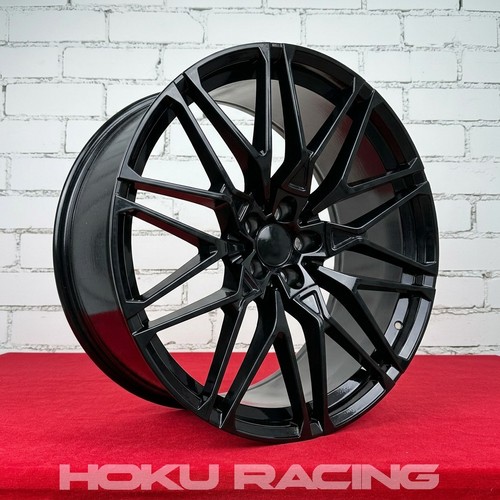 818m style 5x120 jantes - 22",