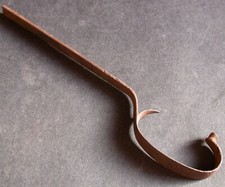 HUNTING BRIDGE UNDER GUARD for old HUNTER RIFLE length 21 cm