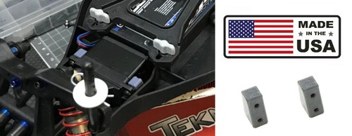 Servo mounts for team - for,