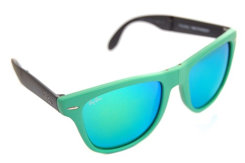 Lunettes soleil ray - lunettes, de