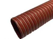 VW Iltis hot air hose complete set