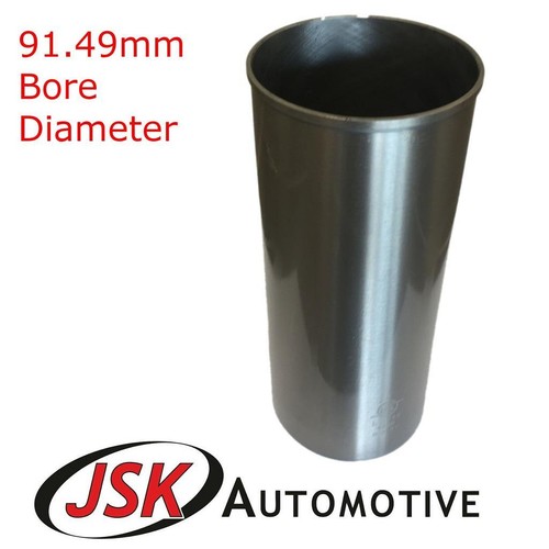 49mm cylindre doublure - 91.49mm,
