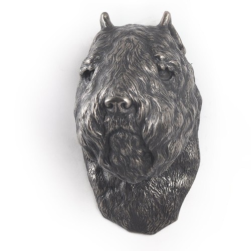 Bouvier des flandres - bouvier,