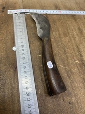 Couteau Blanchard , outil