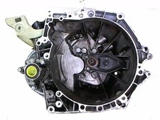 Boite de vitesses PEUGEOT 207