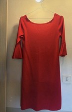 Robe Rouge Gérard Darel
