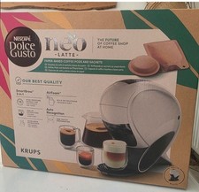 Cafetière Nescafé Dolce