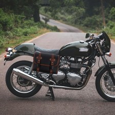  Sac de moto, sac de selle de