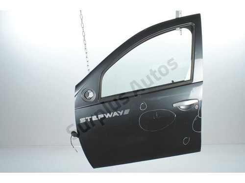 Porte avant gauche 801015127r - avant,