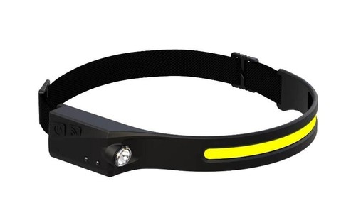 Lampe frontale puissante - lampe,